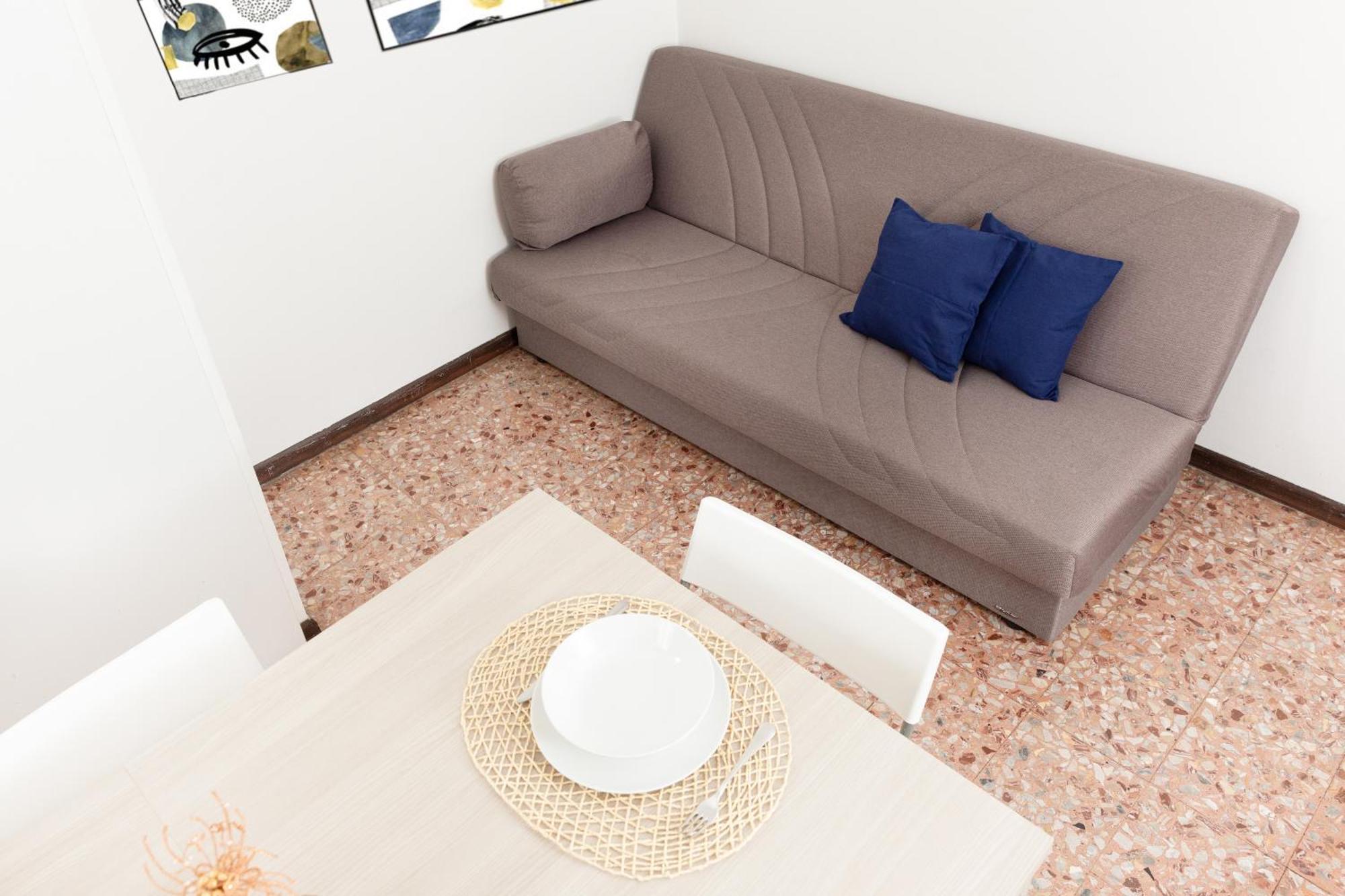 Picasso - Spacious Exclusive Apartment Милан Экстерьер фото